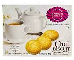 KARACHI CHAI BUSCUITS 400 GM