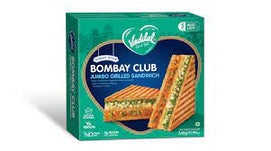 VADILAL BOMBAY CLUB SANDWICH 340 GM
