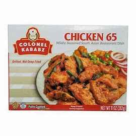 Colonel Chicken 65 312 GM