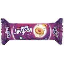 Britannia Jim Jam 100 GM