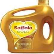 Saffola Gold Oil 5 LTR