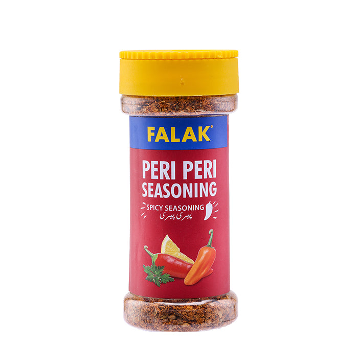 FALAK PERI PERI SEASONING 75 GM