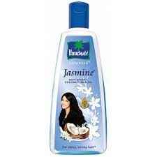 Parachute Jasmine Non Sticky 300 ML