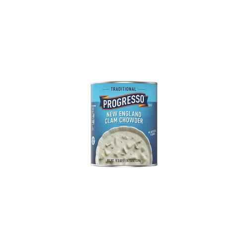Progresso Clam Chowder 18.5 OZ