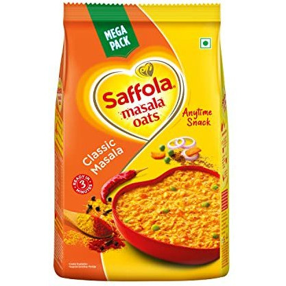 Saffola Classic Oats 500 GM