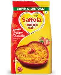 Saffola Masala Oats 500 GM