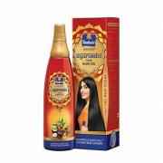 PARACHUTE AYUEVDC HAIR OIL 180 ML