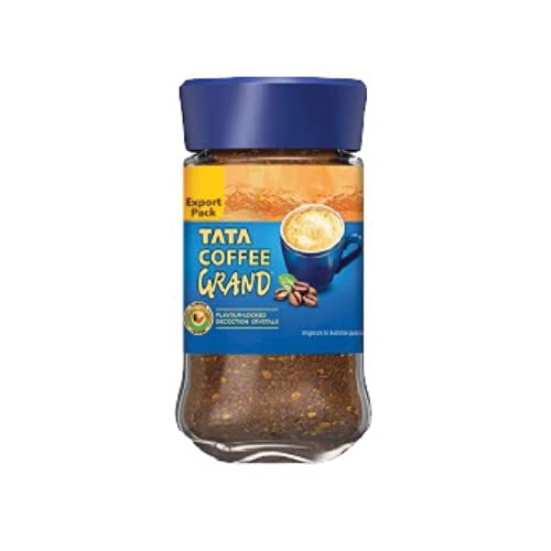 TATA COFFEE 50 GM