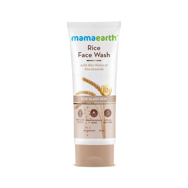 MERICE FACE WASH 100 ML