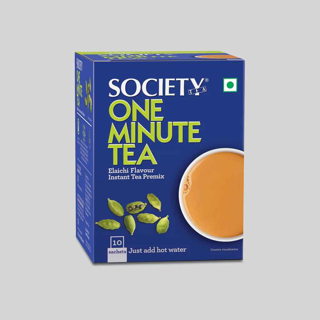 Society Elaichi Tea 10 BAG