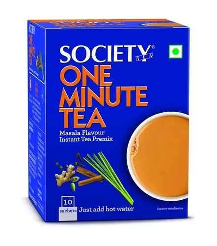 Society Masala Tea 10 BAG