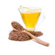 Alsi Seed Oil 200 Ml