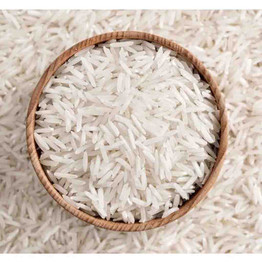 DECCAN GUJARATI RICE 10 LBS