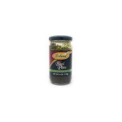 ROLAND BASIL PESTO 0.38 Lbs