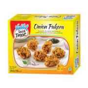 VADILAL ONION PAKORA 284 GM
