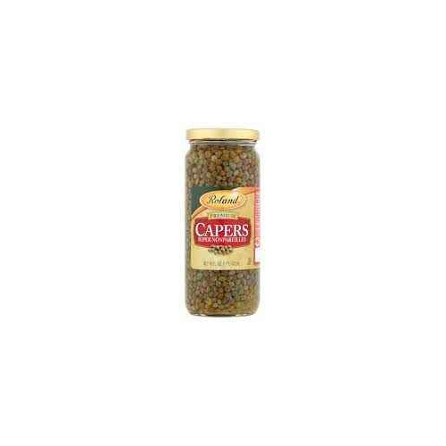 ROLAND CAPERS NONPAREILLES 1 Lbs