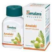 Himalaya Amalaki 60Tablets 1 COUNT
