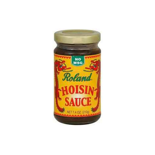 ROLAND HOISIN SAUCE 0.44 Lbs