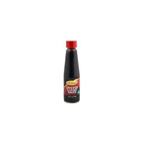 ROLAND OYSTER FLAVOR SAUCE 0.44 Lbs
