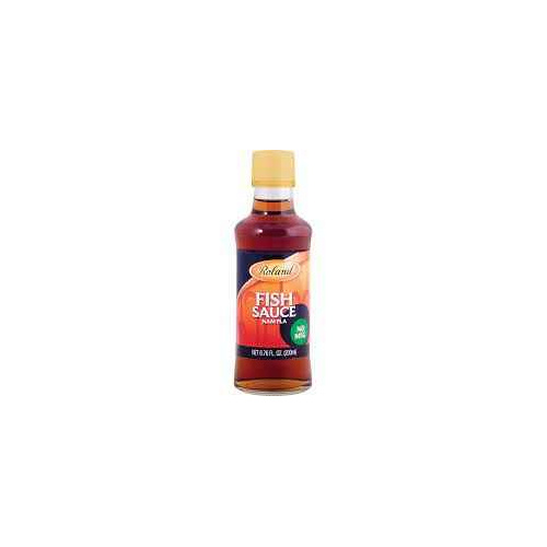 ROLAND FISH SAUCE 0.38 Lbs