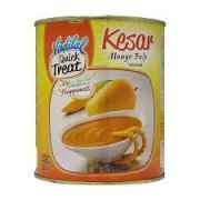 VADILAL KESAR MANGO PULP 850 GM