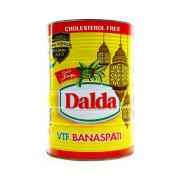 Dalda Banaspati Ghee 2.5 KG