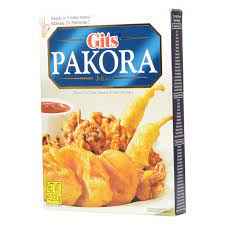 Gits Pakora Mix 100 GM