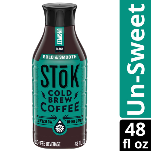 STOK UN SWT BOLD & S 48 FLOZ