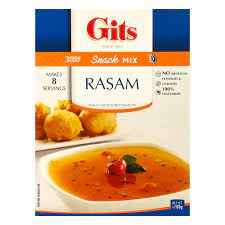 Gits Rasam Mix 100 GM