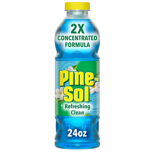 PINE SOL REFRESH CLN 24 OZ