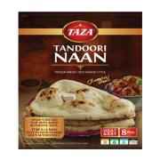TAZA TANDOORI NAAN FAMILY PK 1 KG