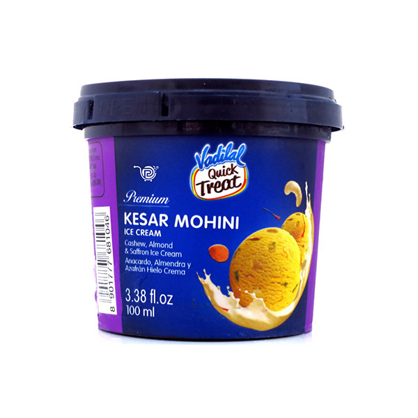 VADILAL KESAR MOHINI 100 ML