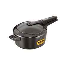 Futura Pressure Cooker 4 LTR