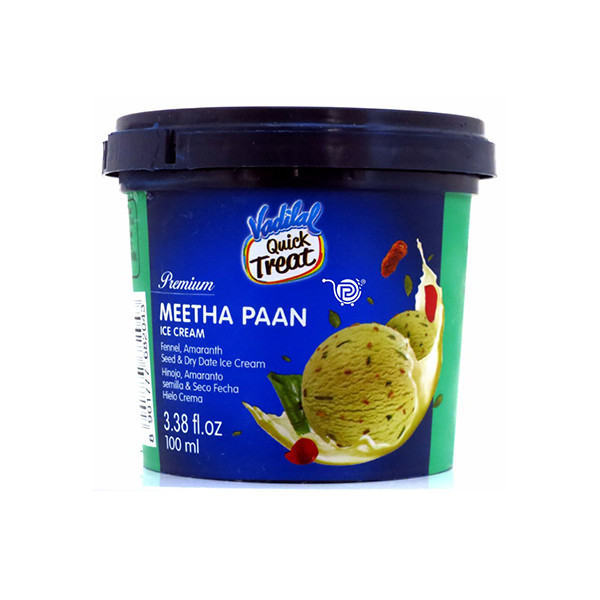 VADILAL MEETHA PAAN 100 ML