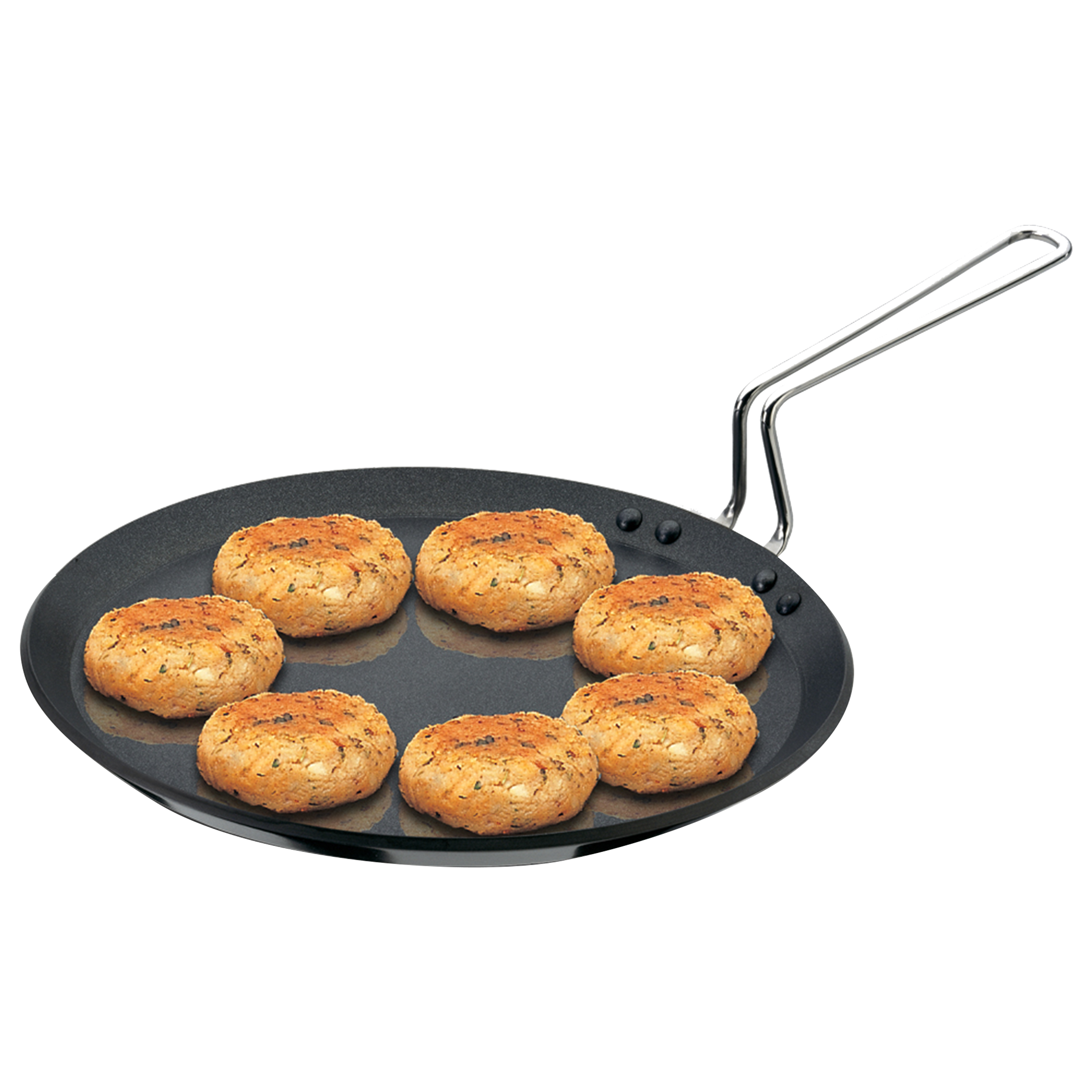 Non Stick Tava  1 COUNT