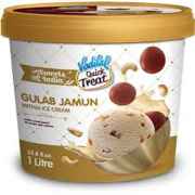 VADILAL JAMUN ICE CREAM 1 LTR
