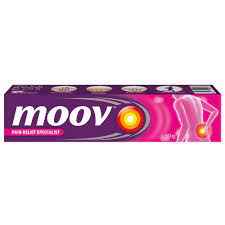 Moov Pain Relief 50 GM
