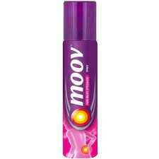Moov Spray 35 GM