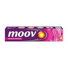 Moov The Pain Specialist 25 GM