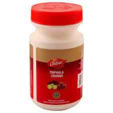 Dabur Triphala 120 GM
