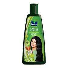 Parachute Amla Hair Oil 100 ML