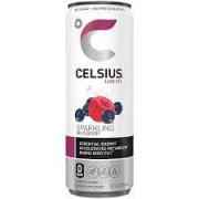 Celcius Sparkling Wildberry 12 FLOZ