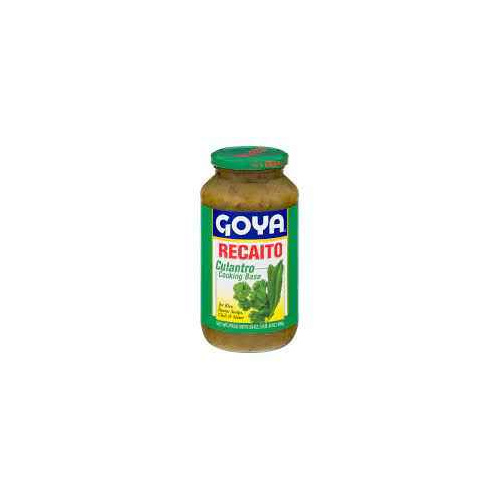 GOYA CULANTRO COOKING BASE 1.5 Lbs