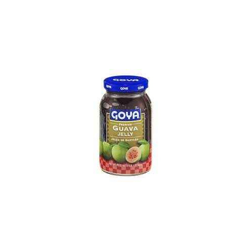 GOYA GUAVA JELLY 1 Lbs