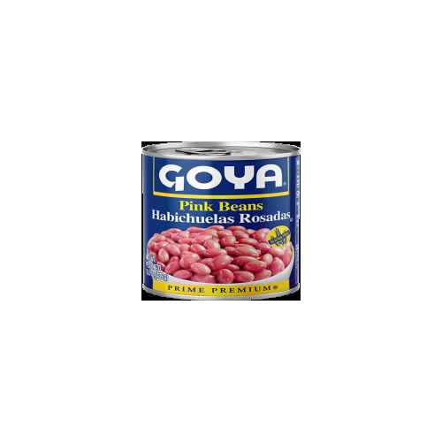 GOYA PINK BEANS MEDIUM 29 OZ
