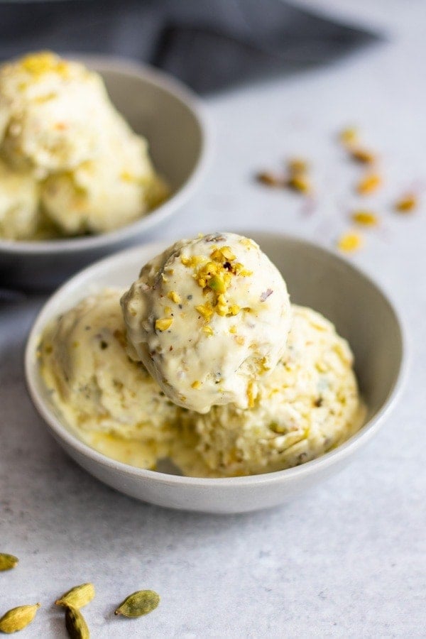 VADILAL MALAI KULFI 2 LTR