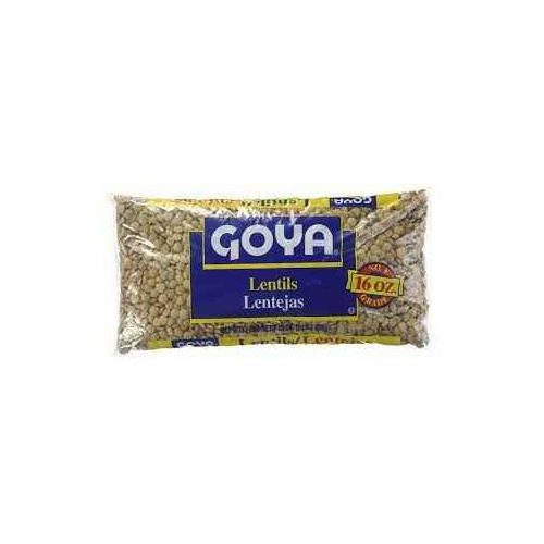 GOYA LENTIL 1 Lbs