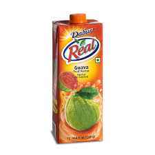 Dabur Guava Nectar 1 LTR