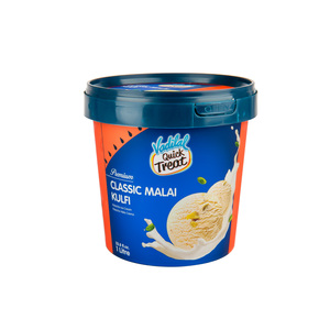 VADILAL CLASIC MALAI 100 ML