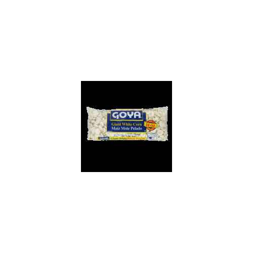 GIANT WHITE CORN 14 OZ